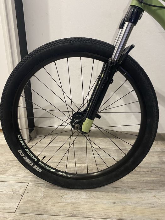 Dartmoor Gamer 26’