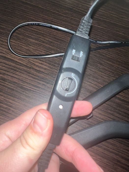 Щипці для нарощення волосся