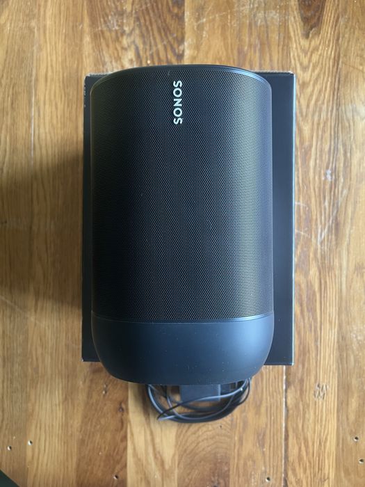 Głośnik Sonos Move