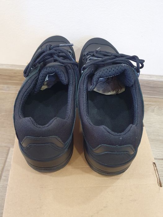 Buty wojskowe taktyczne PROTEKTOR roz. 42 NOWE