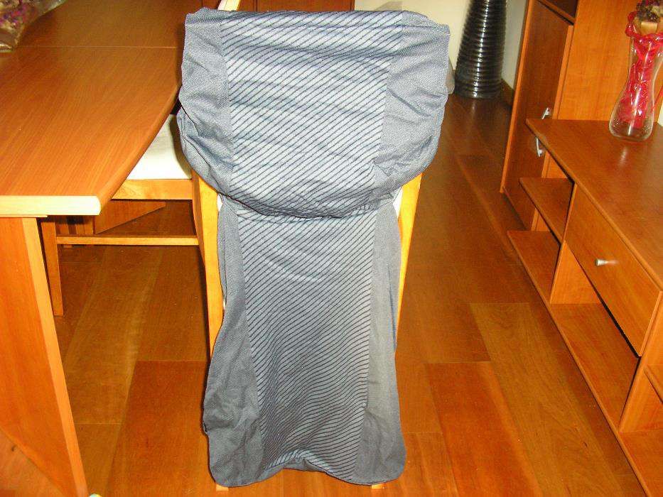 Capas dianteiras carro novas