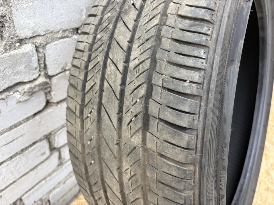 Шина Bridgestone Turanza 225/40 R18 7мм Ризина Колесо Шына