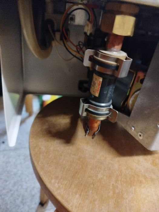 Esquentador Junkers Sensor426580849229178887
