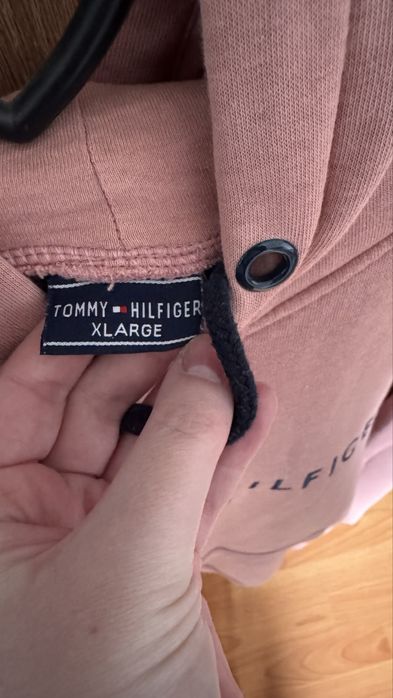 Світшот tommy hilfiger