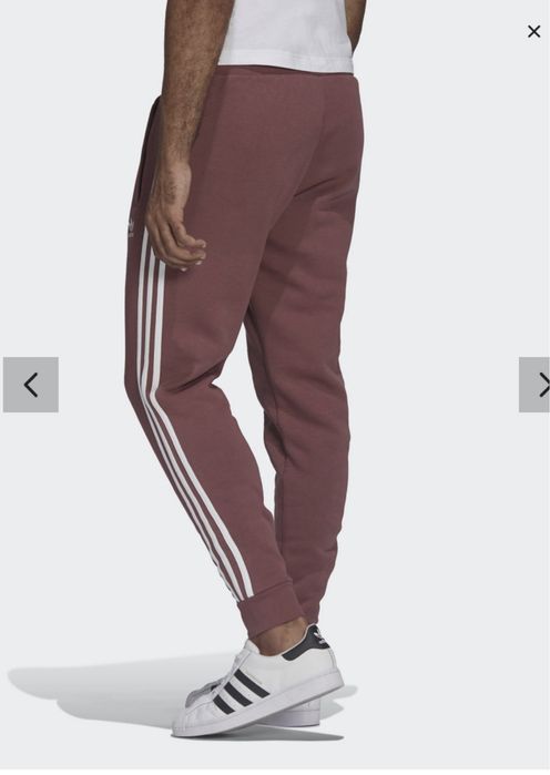 спортивні штани Adidas Adicolor Classics 3-Stripes