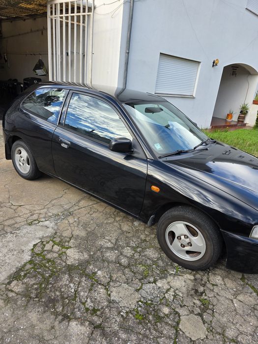 Mitsubishi COLT 1.3 foto 3