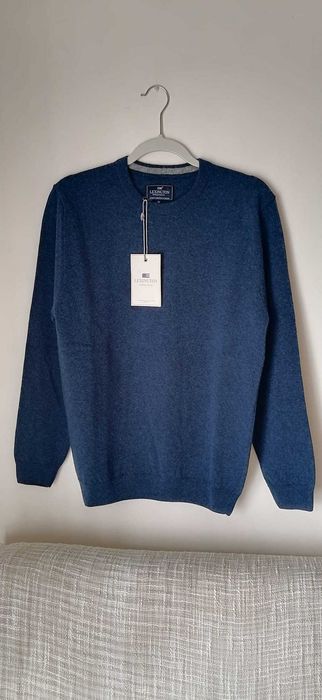 Lexington Hank Sweater