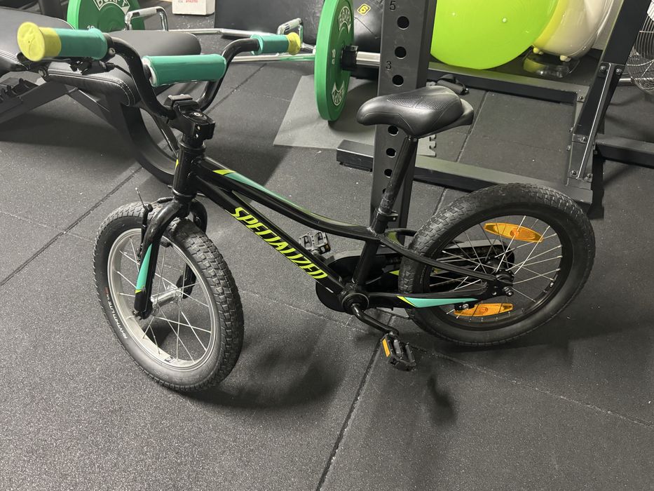 Specialized riprock roda 16