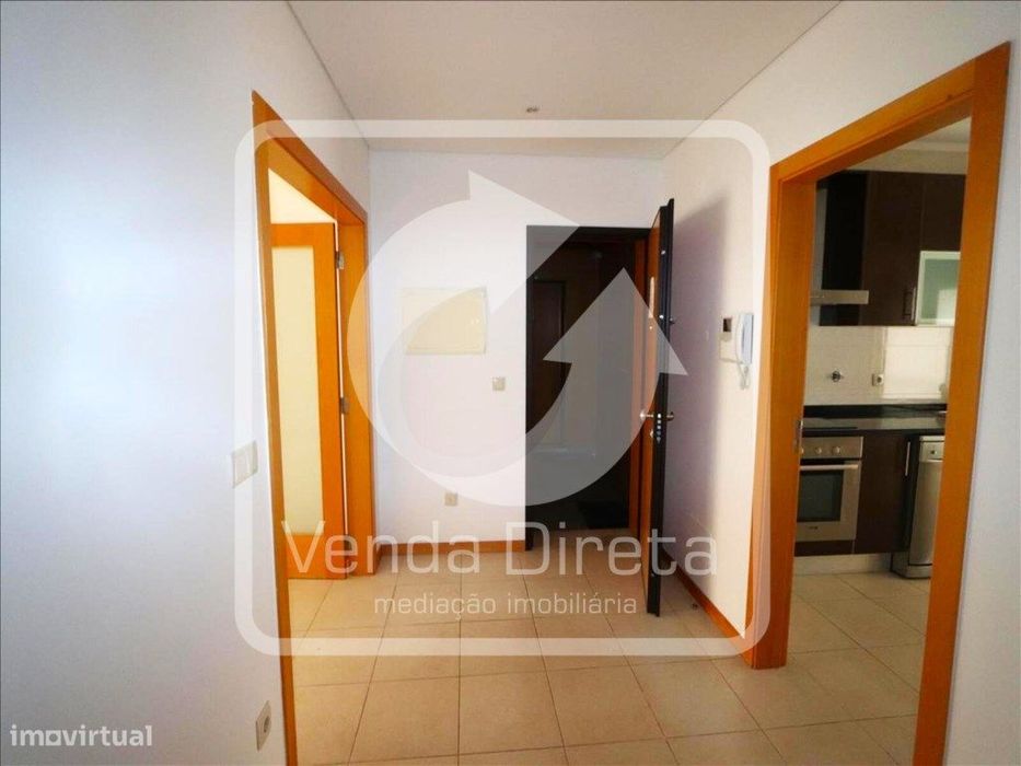 Spacious 3-Bedroom Apartment with 151 m² | Garage + Parking | Vila Serena Housing Development ...