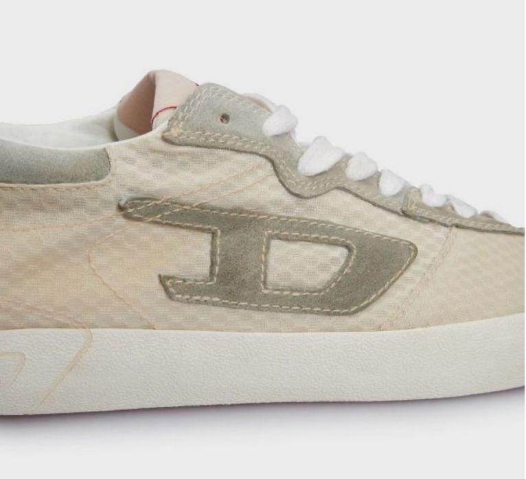 Кеди diesel чоловічі 42.5
