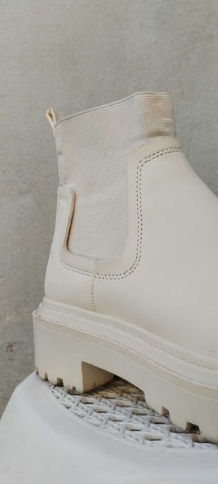 Bota 'Stradivarius' _ 37