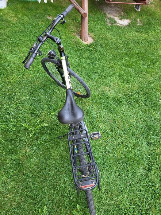 Rower trekkingowy  saveno