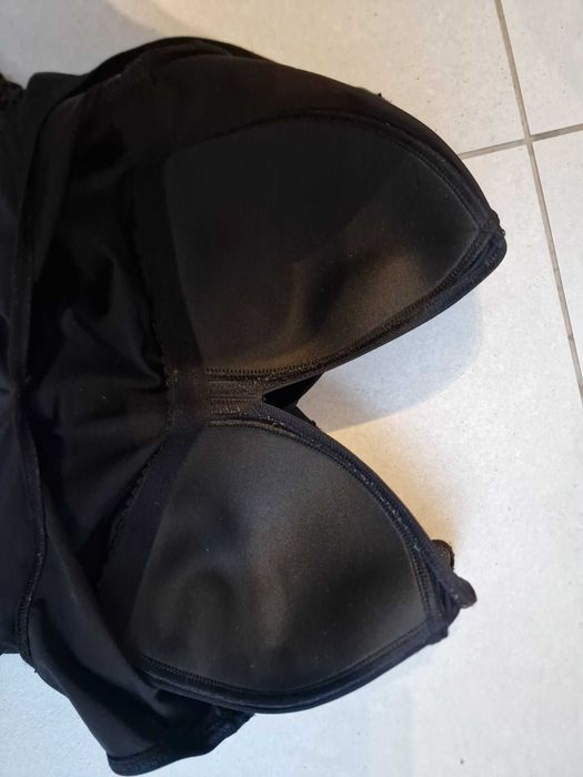 Jednoczęsciowy damski kostium kąpielowy Gatta r. L