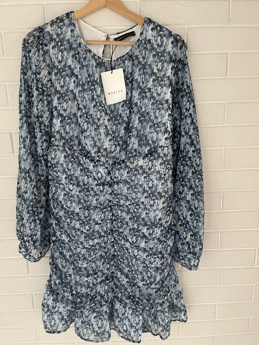 Mohito sukienka nowa rozkoar 40