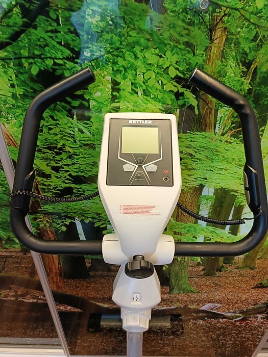 Rowerek Kettler Polo M