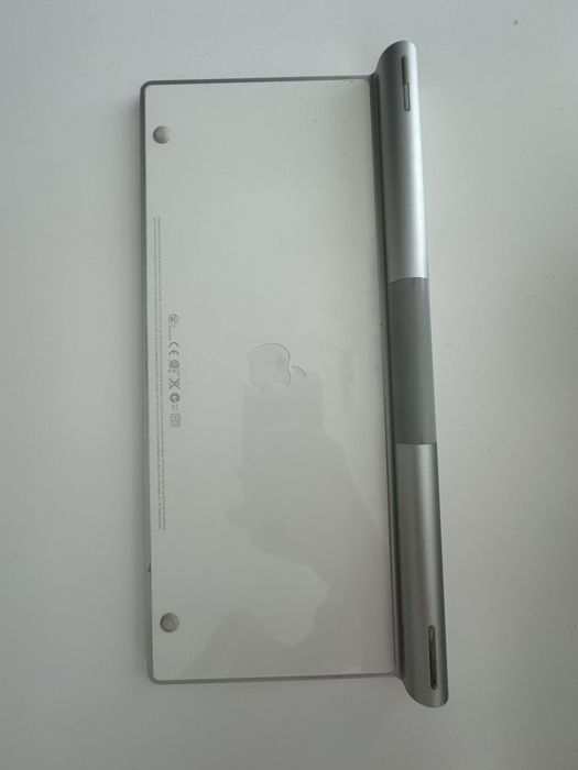 Teclado apple magic keyboard bluetooth