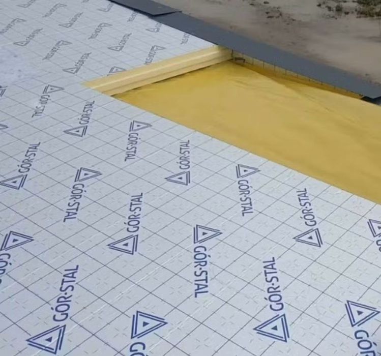 Утеплювач termPIR® ETX ізоляційна плита Gor-Stal Poland