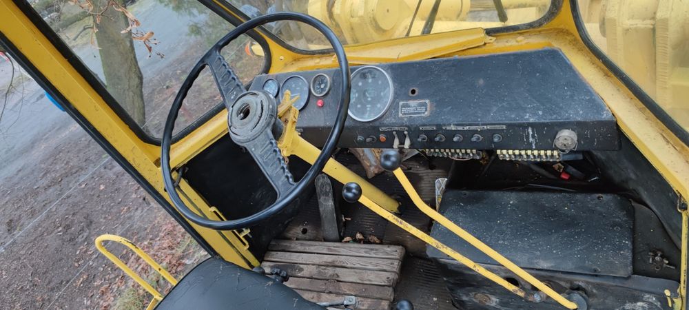 HSW    Ł- 34  Stalowa Wola