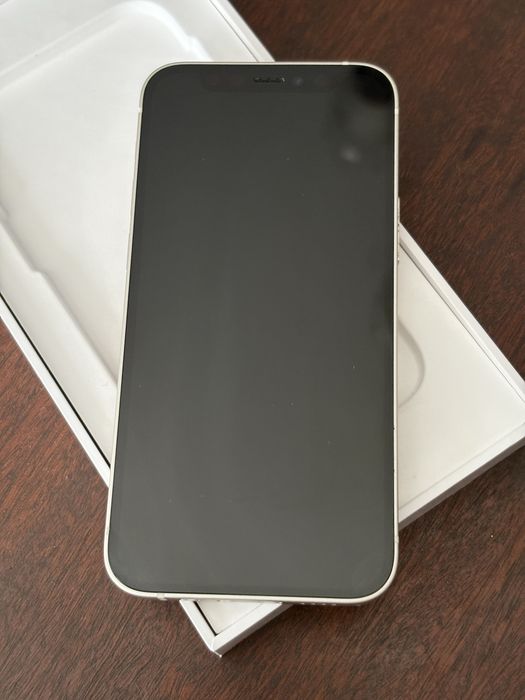 Iphone 12 Mini 128GB Branco
