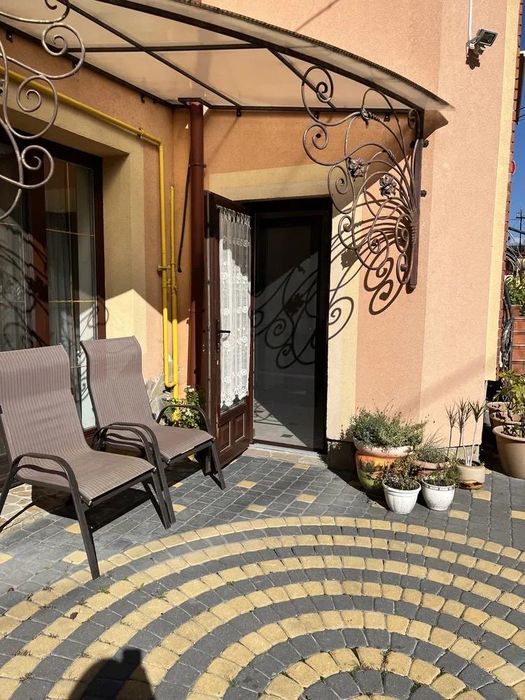 Довгострокова оренда частини будинку