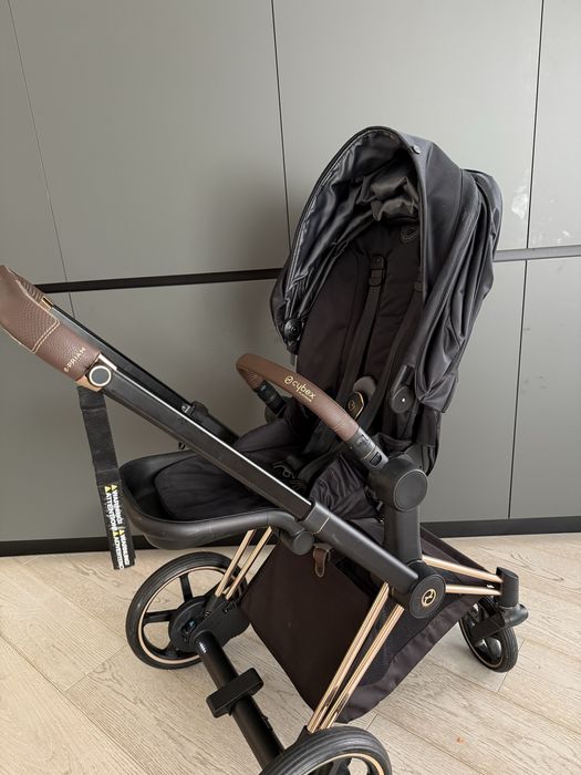 Візок Cybex e-priam