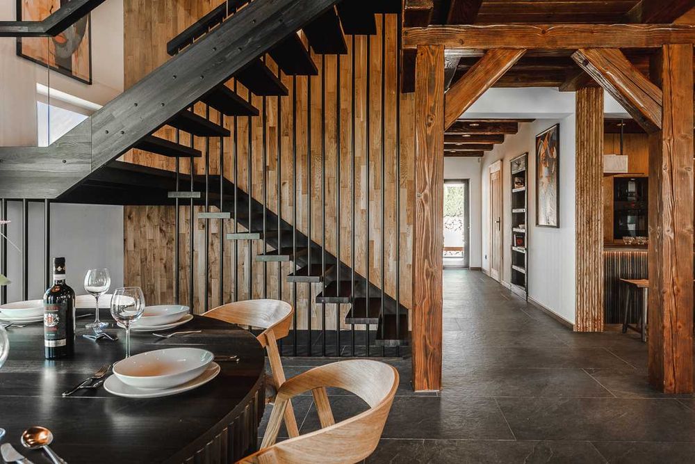 Fotografia wnętrz Zakopane | Podhale