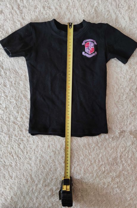 Костюм для гімнастики/танців на дівчинку 2–3 років