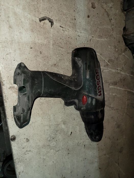 Wkretarka bosch psr 12v i 9,6v