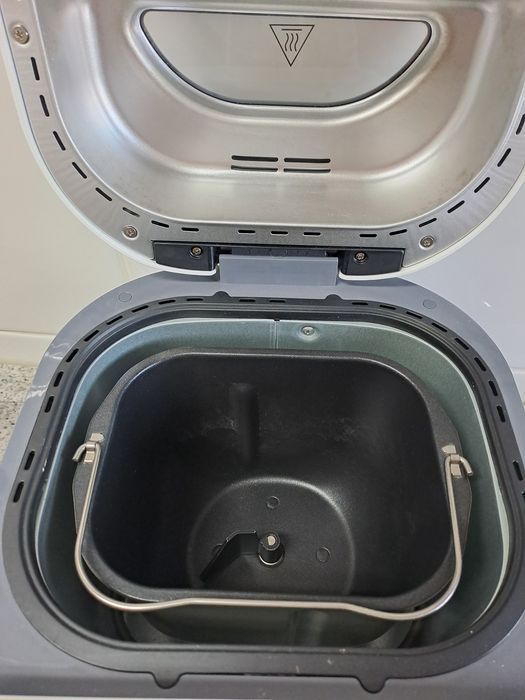 Moulinex Bread Maker487491165404549121