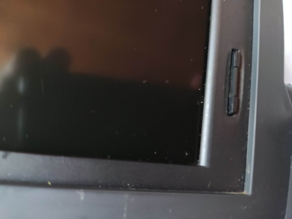 Дисплей навігації Renault Megan III