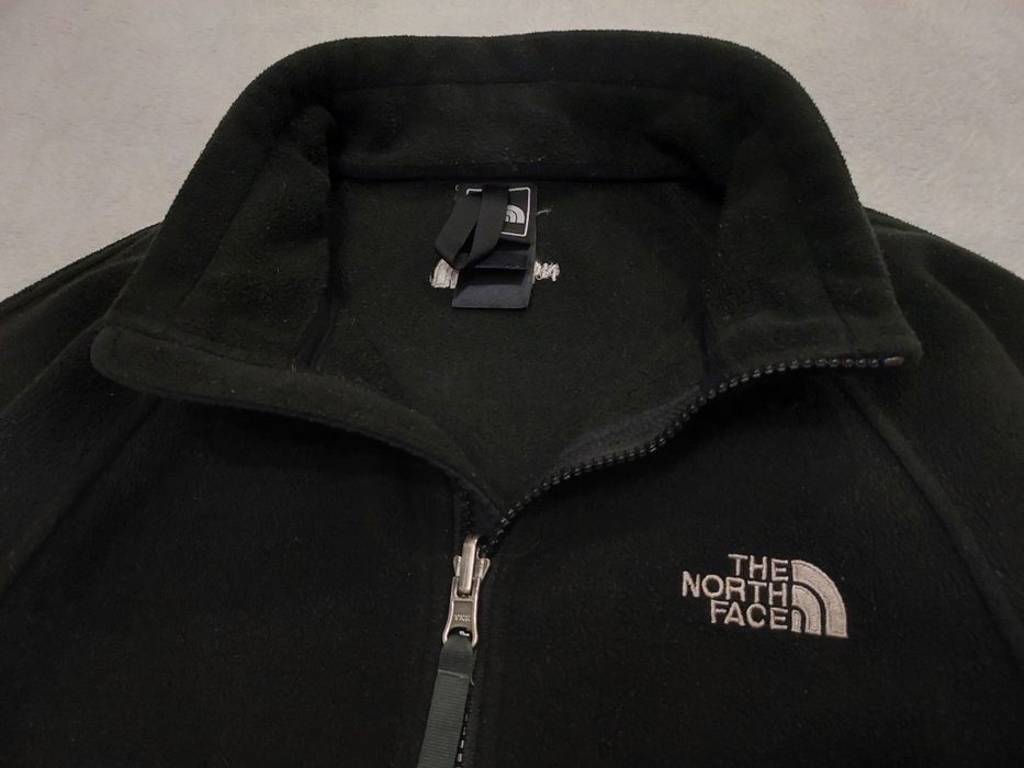 Флісова кофта The North Face