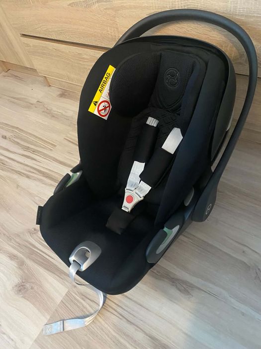 Nosidełko Cybex Cloud