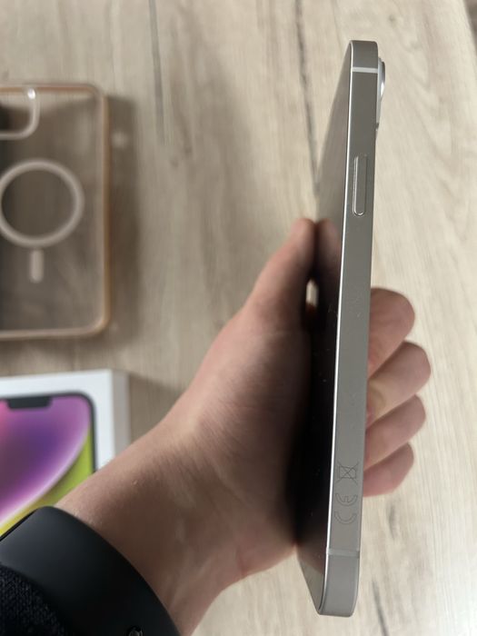 Iphone 14 plus 128 gb