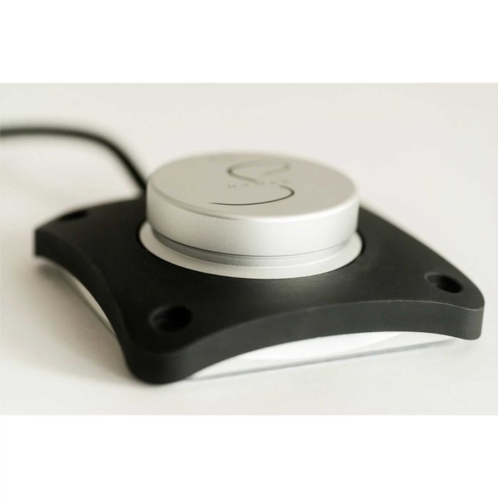 SYLPH Głośniki Wpuszczane (2x50W + Wzmacniacz) - Bluetooth, Aluminium