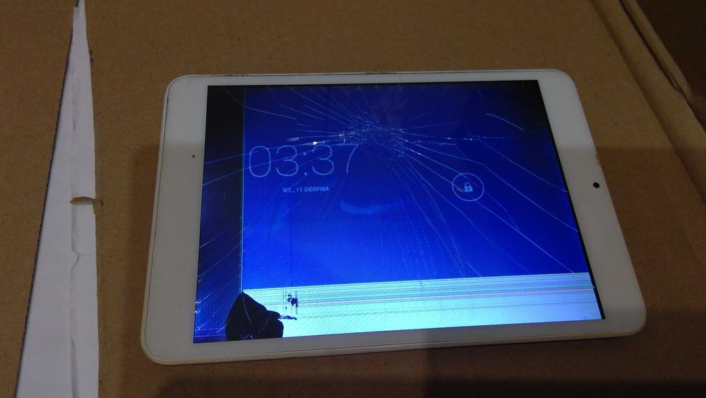 Tablet DGM T-814DH T183