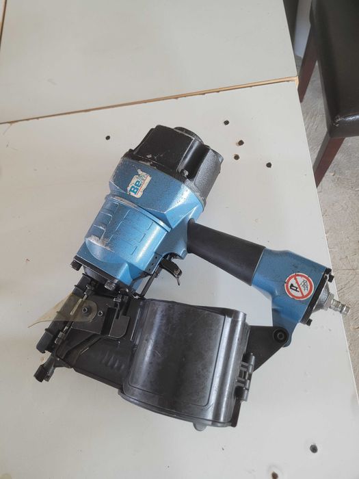 Gwoździarka zszywacz Bea 100 DC. Prebena senco bostitch