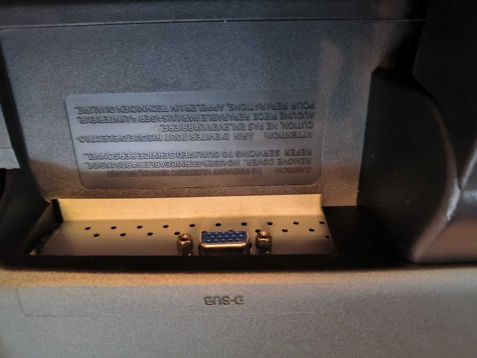 Монитор 19 дюймов, LG W1942S