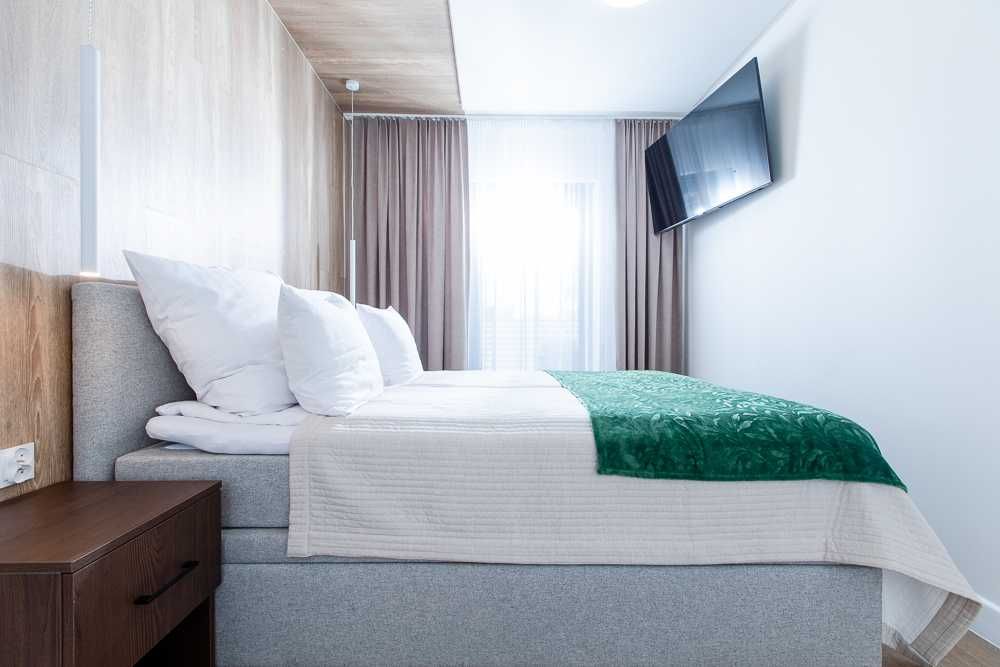 Apartament NATURAL1 Gardenia Dziwnów z widokiem na morze EPpartamenty