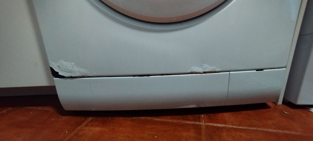 Máquina para lavar Roupa "Becken", 6kg