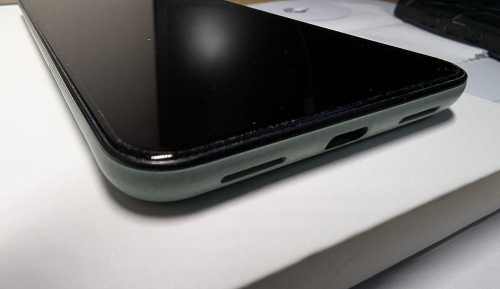 Google Pixel 5 8/128GB