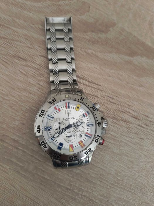 Zegarek Nautica N20503