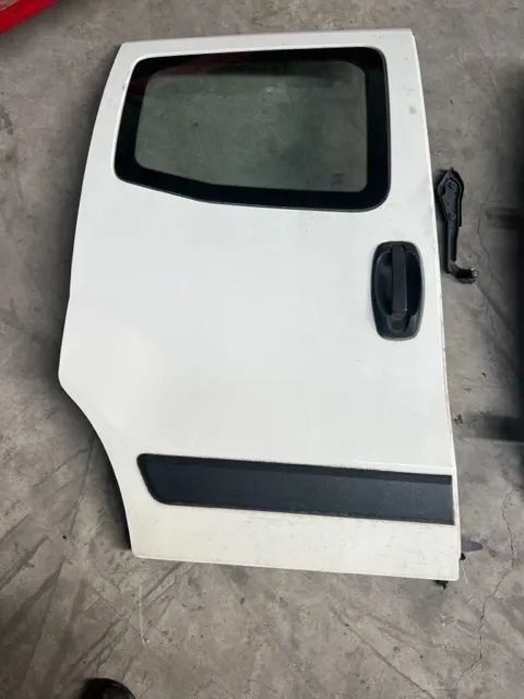 Porta lateral Citroen Nemo Peugeot Bipper