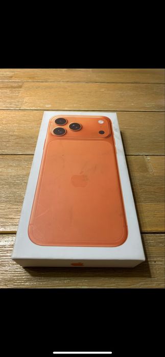 Telefon orange pro max 2 tb