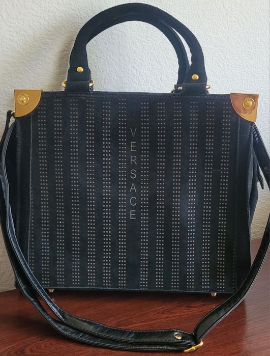 Натурзамша 32×27×10 під Versace