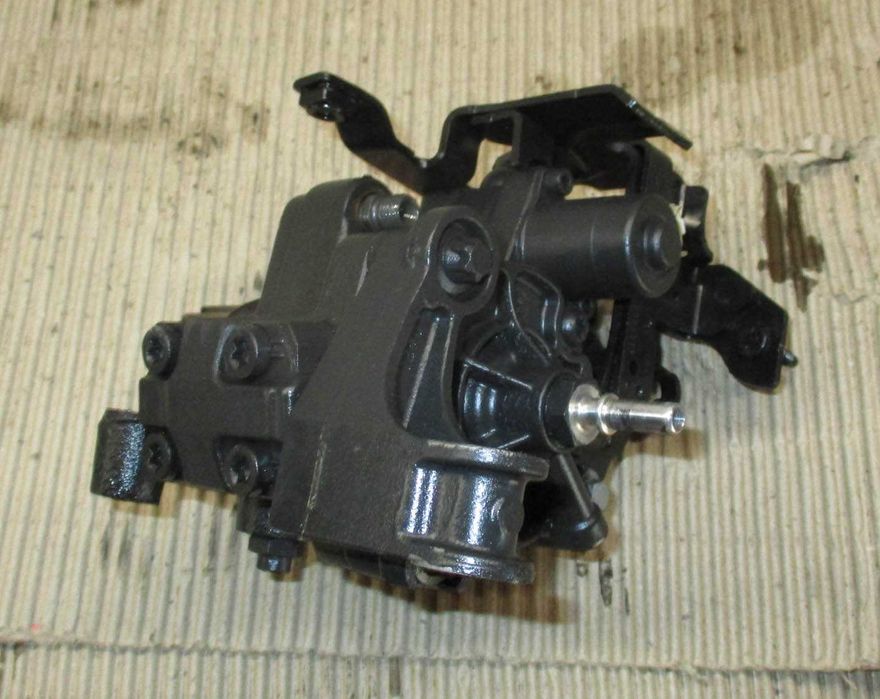 Bomba alta pressão para motor Mercedes-Benz B 160 CDI (2.015) 607.951