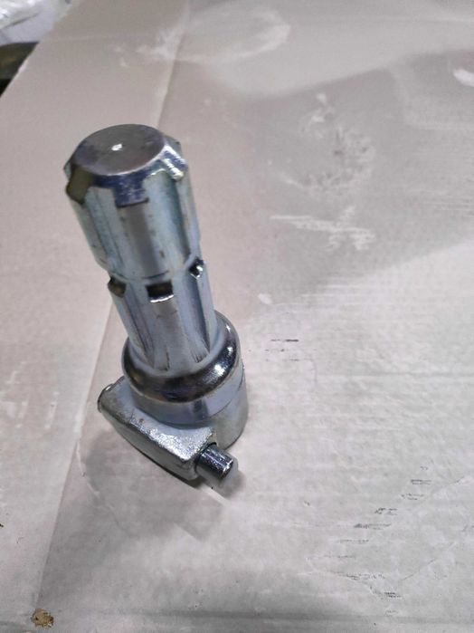 Przedłużka wałka wom