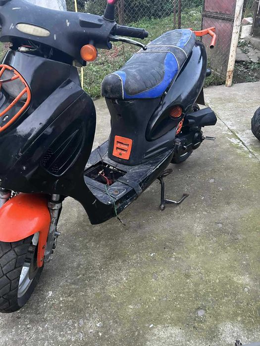 Продам скутер матрікс