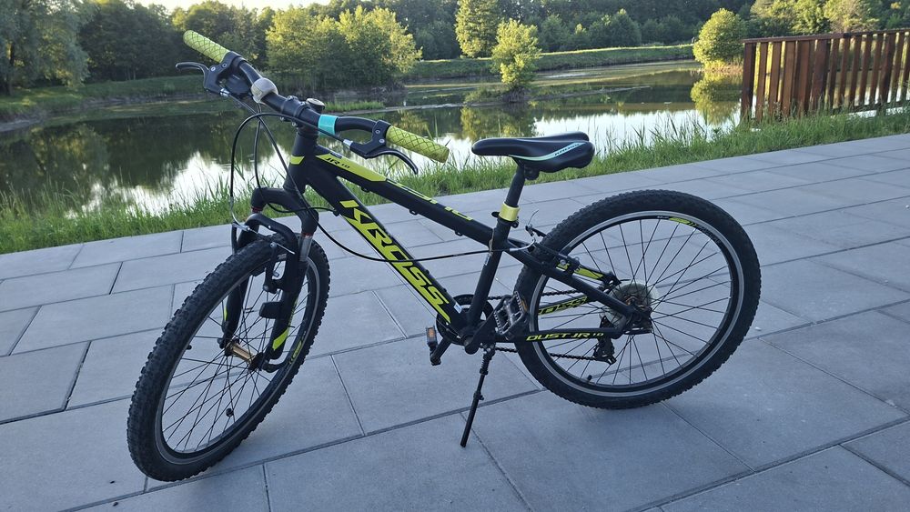 Rower Kross Dust Jr 1.0