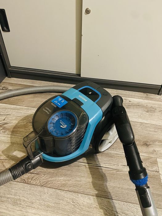 Продам пилосос Philips Power Pro 1900W