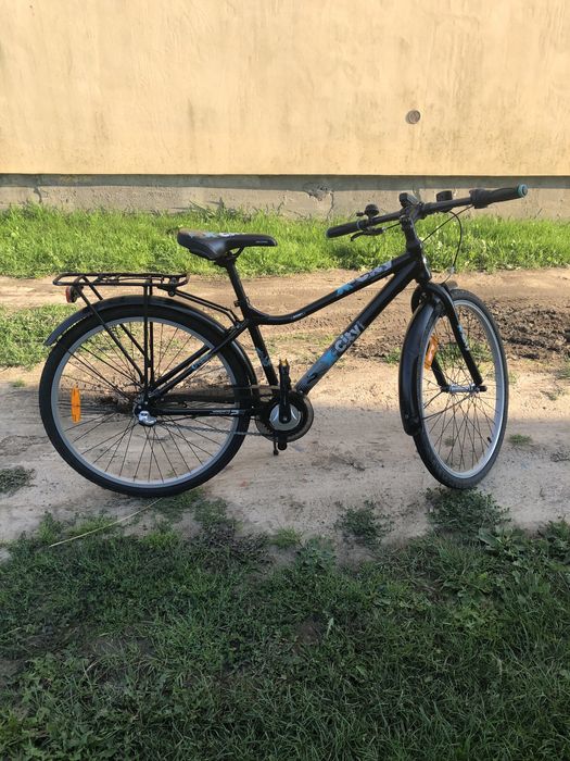 Rower miejski Yosemite X-City 26 cali